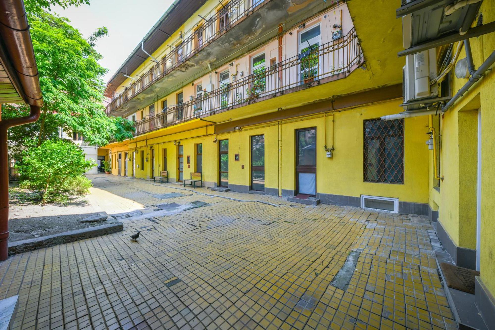 My Place Central Kluž Exteriér fotografie
